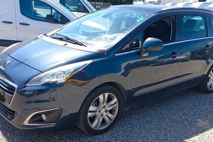 Peugeot 5008 275.000 km 3.990 &euro; Münsterhausen 86505