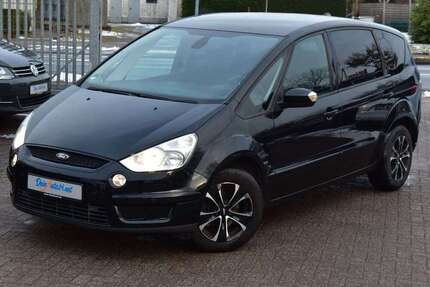 Ford S-Max 225.800 km 3.690 &euro; Celle 29227