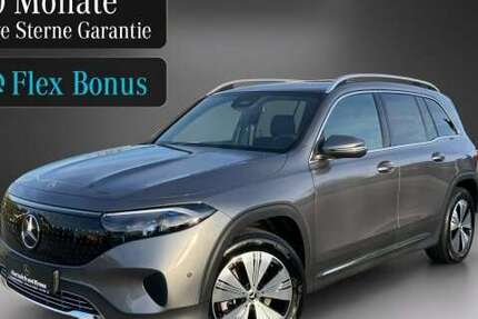 Mercedes-Benz EQB 300 16.500 km 36.680 &euro; Schlüchtern 36381