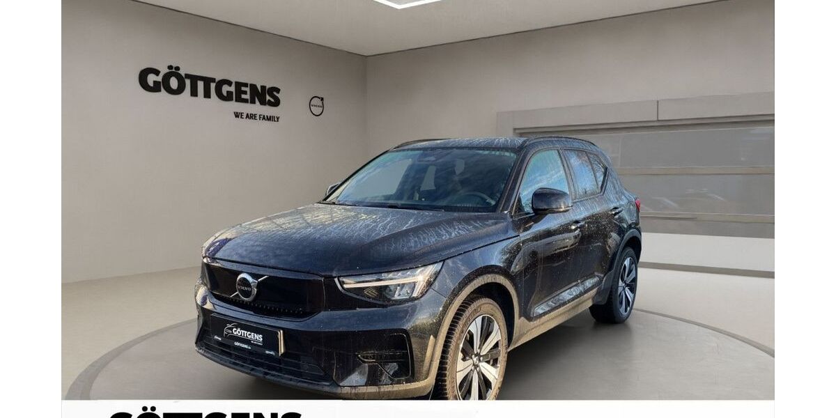 Volvo XC40 13.237 km 28.890 &euro; Soest 59494
