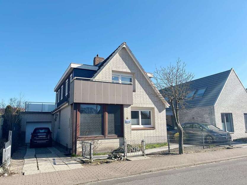 Haus zum Kaufen in Büsum 470.000 € 170 m²