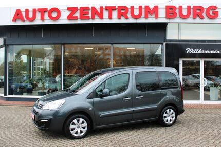 Citroen Berlingo 120.493 km 9.950 &euro; Burg 39288