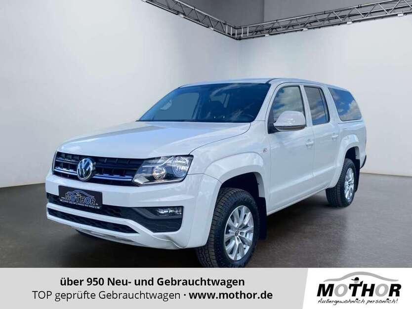 Amarok