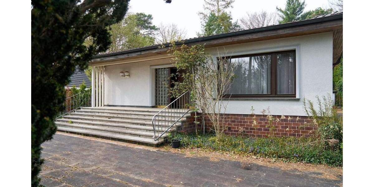 Grundstück Glienicke/Nordbahn Nordbahn - 748.000&euro; | Angebot:25361141