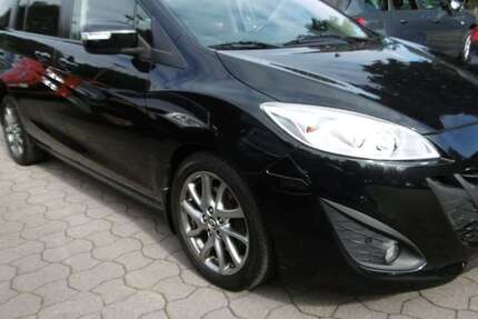 Mazda 5 146.575 km 9.980 &euro; Hamburg 22459