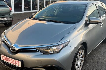 Toyota Auris 161.000 km 7.650 &euro; Brühl 50321