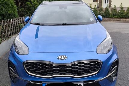 Kia Sportage 78.000 km 19.100 &euro; Wachtberg/GT Villip 53343