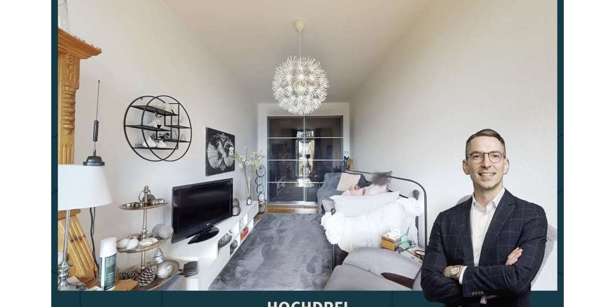 Wohnung zum Kaufen in Mainz-Gonsenheim 220.000 € 49.18 m² 1 zimmer