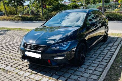 Seat Leon 111.000 km 13.499 &euro; Berg 92348