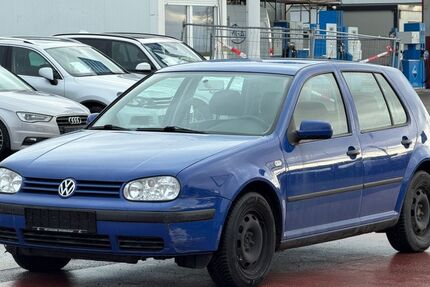 VW Golf 120.512 km 1.500 &euro; Schwieberdingen 71701