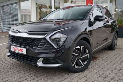 Kia Sportage 18.253 km 26.890 € Erfurt 99087