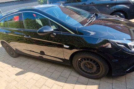 Opel Astra 119.888 km 9.100 &euro; Gößweinstein 91327