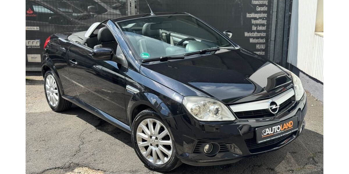 Opel Tigra 100.000 km 4.499 &euro; Wuppertal 42117