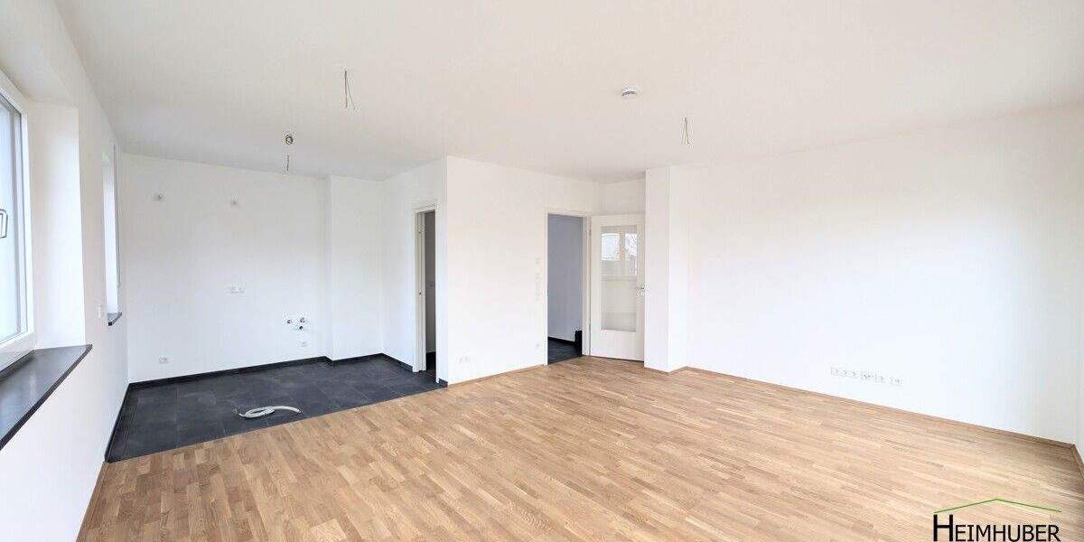 Etagenwohnung München Ramersdorf-Perlach - 3 Zimmer, 90 m&sup2;, 1.998&euro; | Angebot:25424034