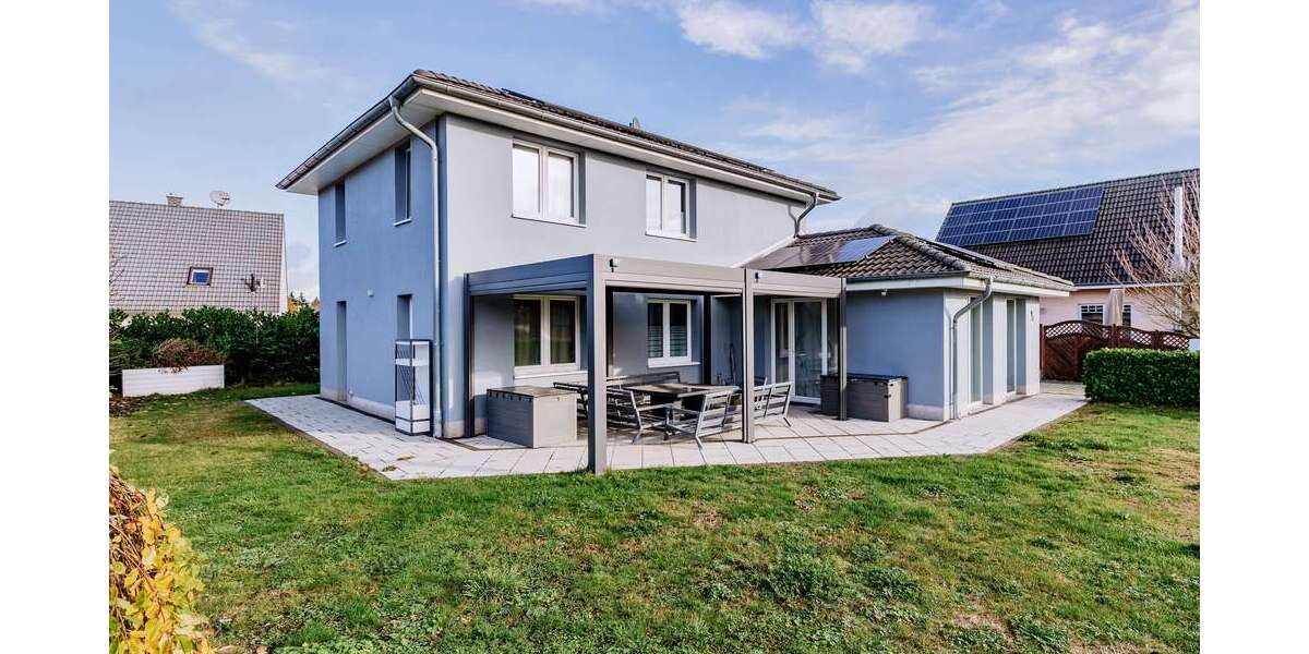 Einfamilienhaus Bardowick - 4 Zimmer, 150 m&sup2;, 685.000&euro; | Angebot:24982164