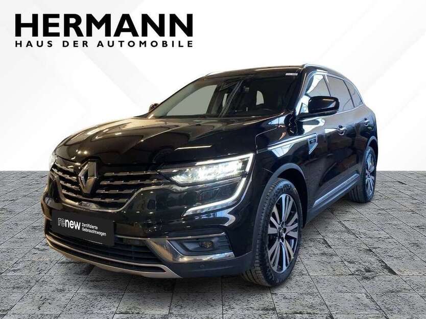 Koleos