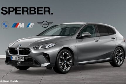 BMW 116 14.321 km 29.660 &euro; Bamberg 96050