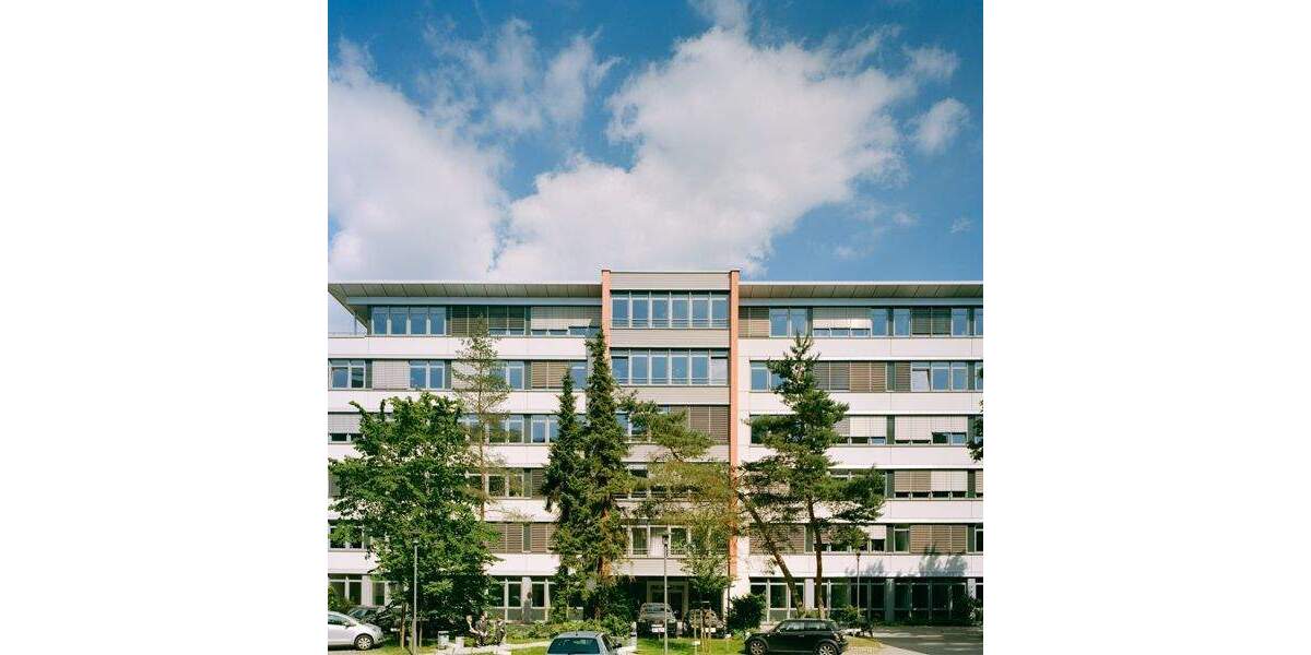 2er Büro in strategischer Lage in Neu-Isenburg zimmer