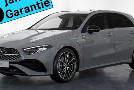 Mercedes A 200