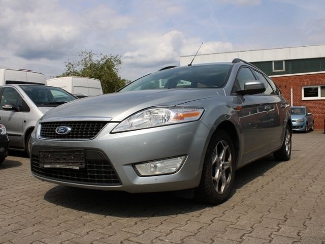 Mondeo