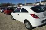 Opel Corsa Selection,Klima,ESP.,Tüv Neu! 172.000 km 4.200 &euro; Himmelkron 95502