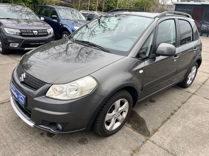 SX4
