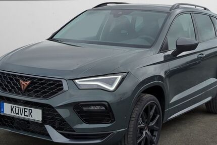 Cupra Ateca 1.100 km 34.499 &euro; Hagen 27628