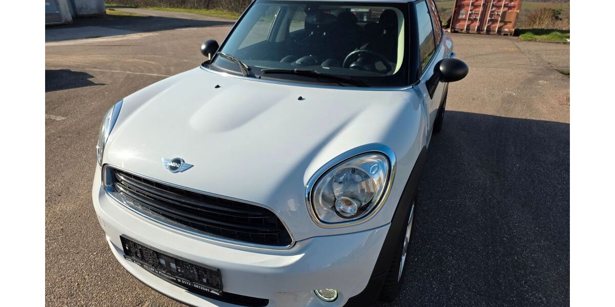 Mini ONE 139.000 km 7.900 &euro; CLAUSEN 66978