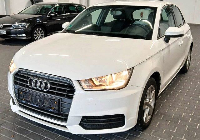 Audi A1 74.900 km 12.980 € Leipzig 04129