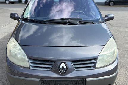 Renault Scenic 200.000 km 1.350 € Speyer 67346