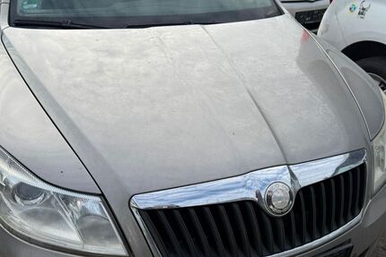Skoda Octavia 266.000 km 3.100 &euro; Schlier 88281