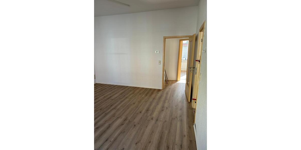 Erdgeschoßwohnung Tangermünde - 2 Zimmer, 55 m&sup2;, 410&euro; | Angebot:26327639