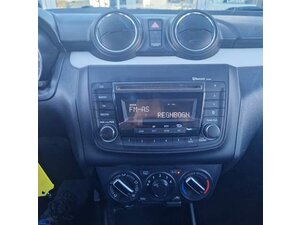 Suzuki Swift 1.2 Dualjet Hybrid Club 36.240 km 12.450 &euro; Obrigheim-Asbach 74847