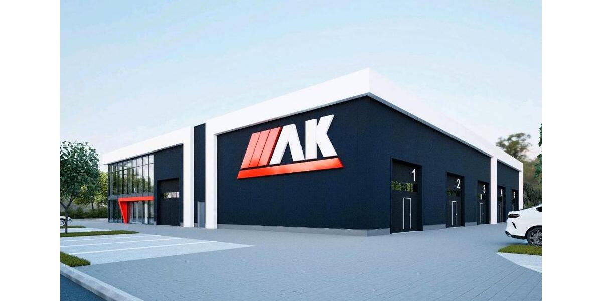 Gewerbeobjekt Bad Segeberg - 1.140&euro; | Angebot:26131075