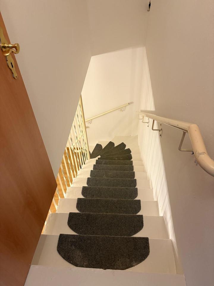 Charmantes Haus in Tecklenburg zu vermieten zimmer