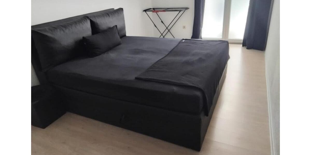 Erdgeschoßwohnung Ovelgönne - 2 Zimmer, 58 m&sup2;, 700&euro; | Angebot:25505824