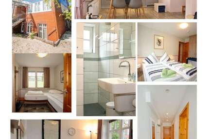 Gewerbeobjekt Langeoog - 349.000&euro; | Angebot:25479140