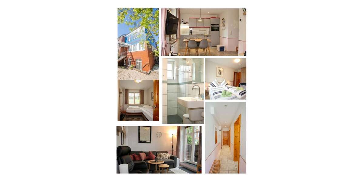 Gewerbeobjekt Langeoog - 349.000&euro; | Angebot:25479140