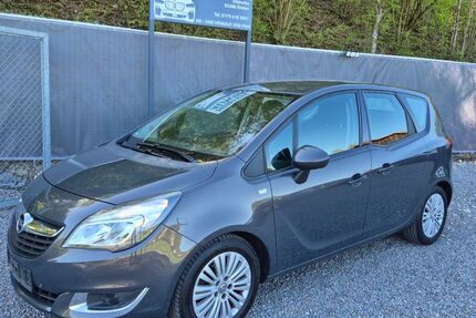 Opel Meriva 148.000 km 3.900 &euro; Rieden-Vilshofen 92286