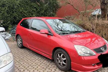 Honda Civic 162.000 km 1.000 &euro; Northeim, Stadt 37154