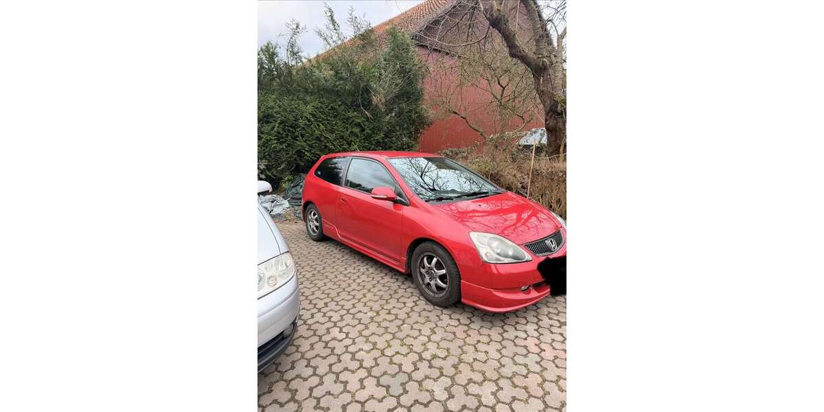 Honda Civic 162.000 km 1.000 &euro; Northeim, Stadt 37154