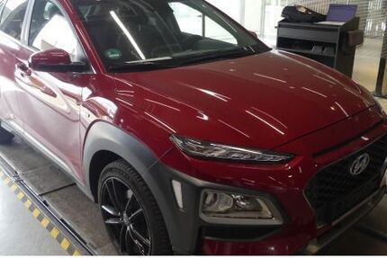 Hyundai KONA 64.367 km 16.430 &euro; Berlin 13089