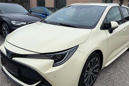 Toyota Corolla 395.000 km 10.990 &euro; Hamburg 22047
