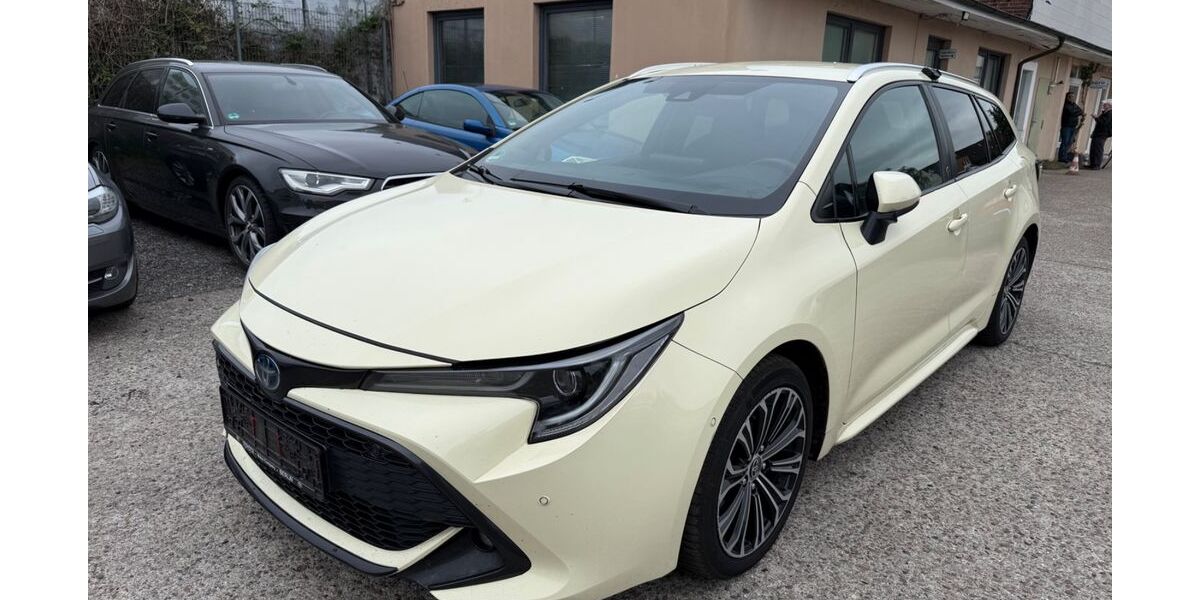 Toyota Corolla 395.000 km 10.990 &euro; Hamburg 22047