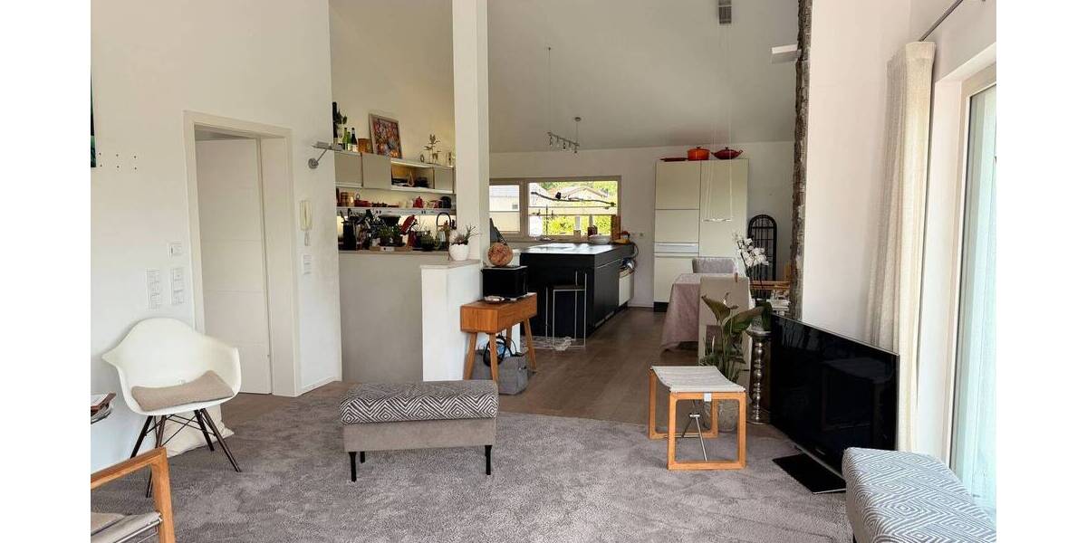 Doppelhaushälfte Glonn Wetterling - 5 Zimmer, 150 m&sup2;, 1.190.000&euro; | Angebot:26686722