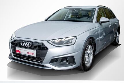 Audi A4 2.071 km 32.990 &euro; Magdeburg 39126
