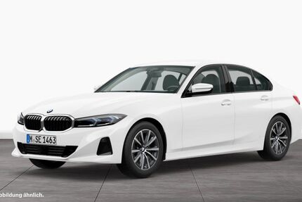 BMW 318 11.403 km 38.790 &euro; Kassel 34125