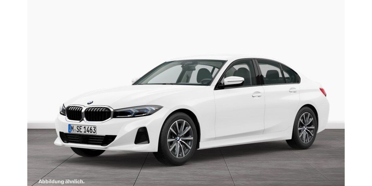 BMW 318 11.403 km 38.790 &euro; Kassel 34125