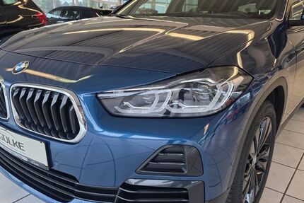 BMW X2 97.000 km 27.550 &euro; Uslar 37170
