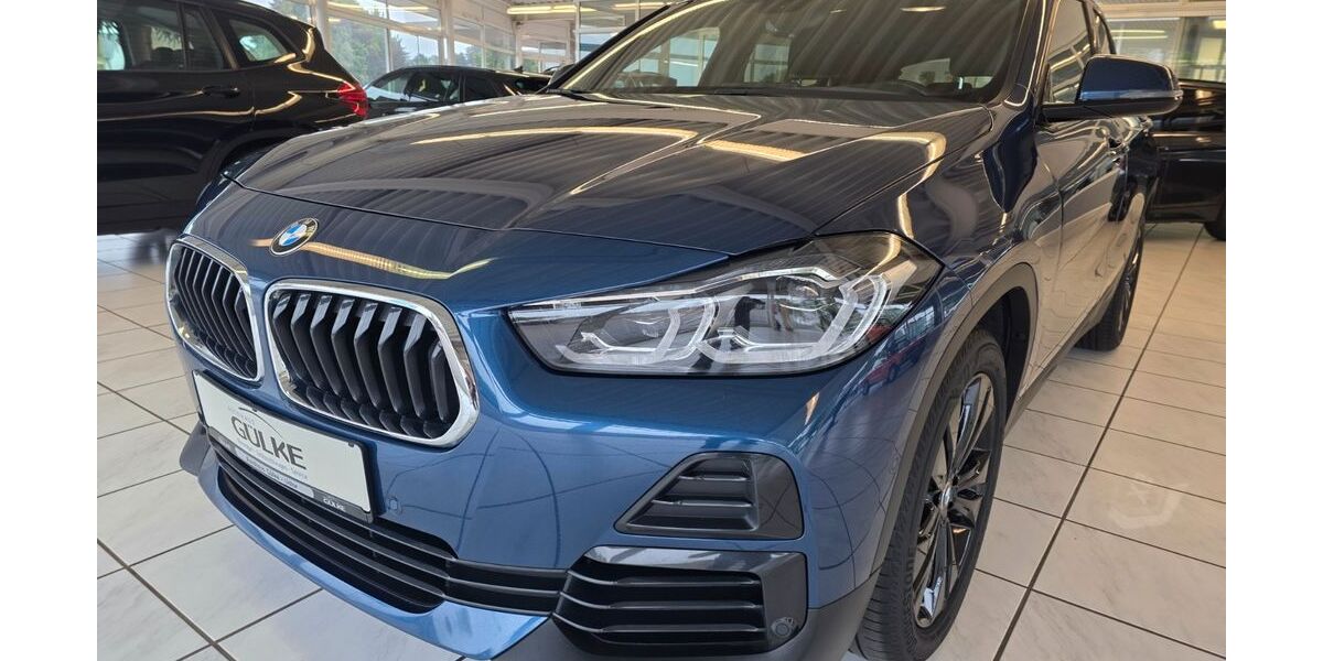 BMW X2 97.000 km 27.550 &euro; Uslar 37170